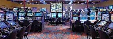 Live casino table games available on helpslotwin