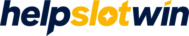 helpslotwin official logo